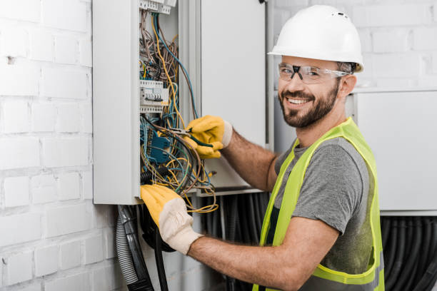 Best Home Electrical Repair  in Ladoga, IN