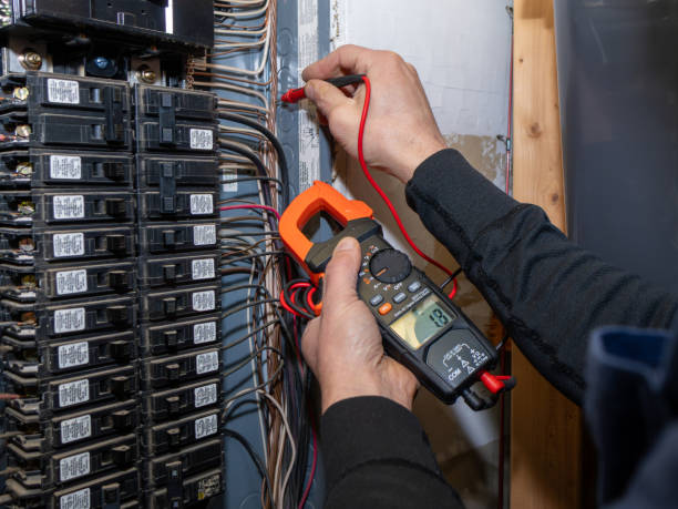 Best Electrical Wiring Services  in Ladoga, IN